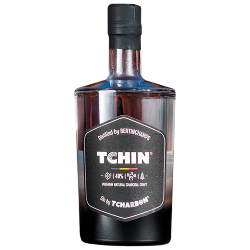 [SPIGIN50] Tchin Gin 50cl