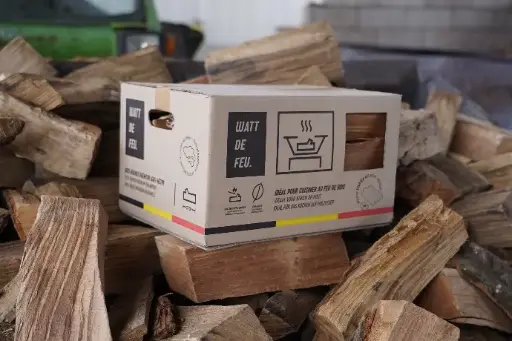 [ARD010] Ardenwood - Starter Box - Hêtre sec