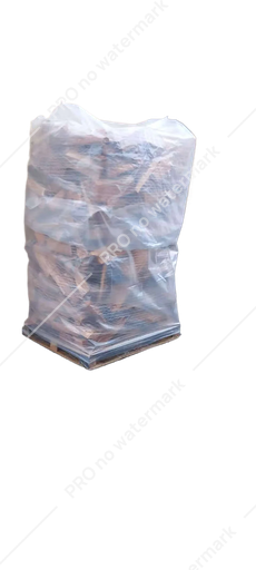 [EMB004] Housse de protection palette filmée (PEBD)