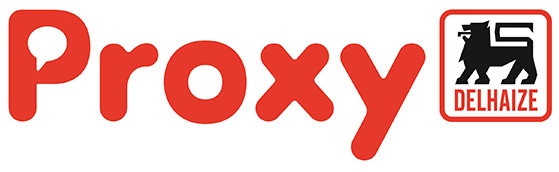 Proxy Delhaize Houffalize : Rue de Bastogne Houffalize