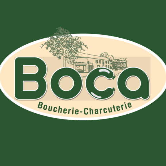 Boucherie Boca : Rue Saint Martin 8   4217 HERON