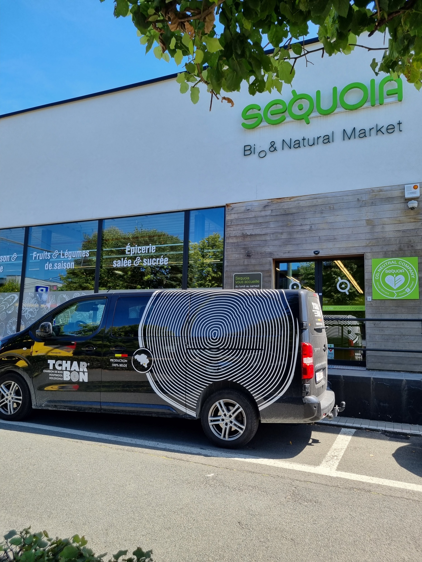 Sequoia Waterloo : Chaussée De Bruxelles 63 1410 Waterloo